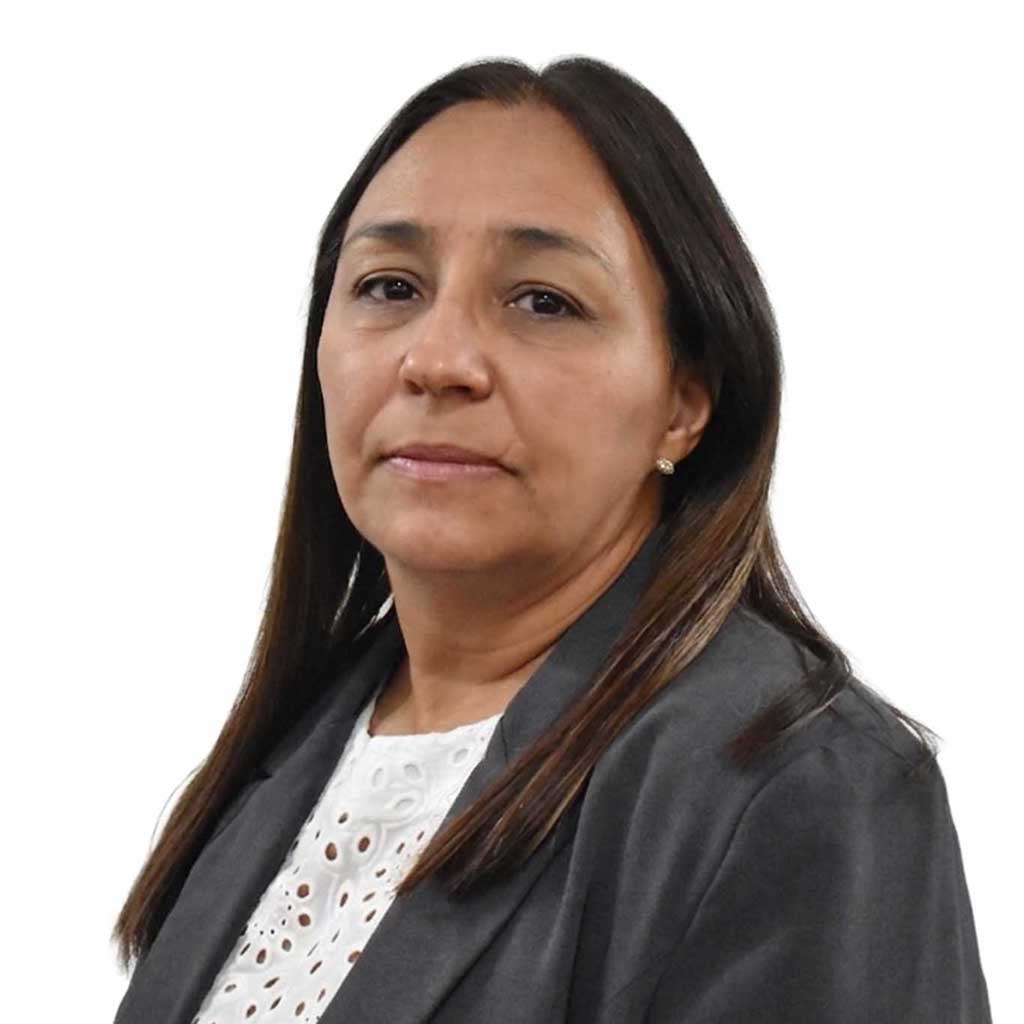 Juana Aixa Moreno